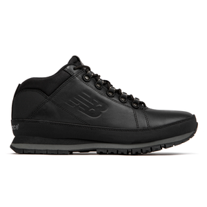 Buty zimowe męskie New Balance H754LLK - czarne