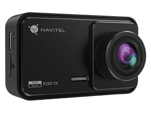 Wideorejestrator NAVITEL R285 2K Czarny