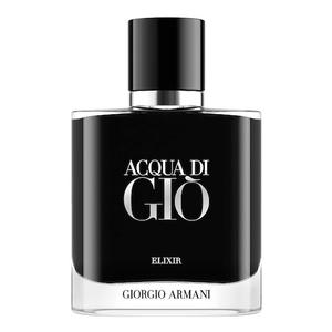 Acqua di Gio Homme Elixir - Woda perfumowana