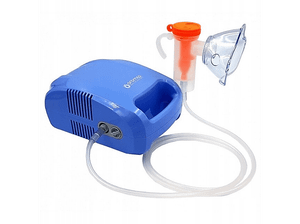 Inhalator OROMED ORO-Family Plus
