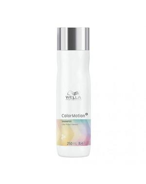 Wella Color Motion Szampon do Włosów 250ml