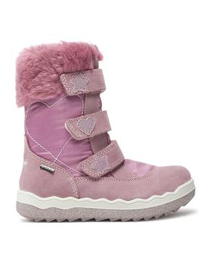 Primigi Śniegowce 6880211 M GORE-TEX Różowy