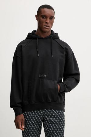 Guess bluza bawełniana LASI