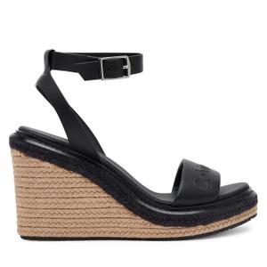 Espadryle Calvin Klein