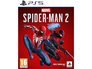 Gra PS5 Marvel's Spider-Man 2