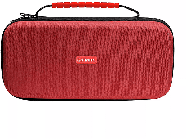 Etui TRUST GXT1251 Czerwony