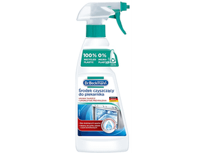 Preparat do czyszczenia piekarnika DR. BECKMANN Żel 375 ml