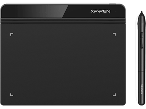 Tablet graficzny XP-PEN Star G640 Czarny