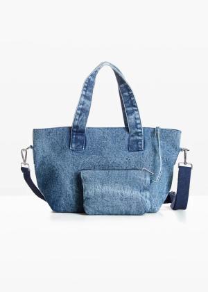 Torba typu shopper