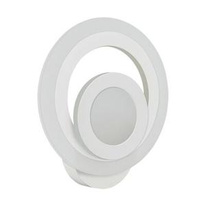 Oprawa dekoracyjna ORBIT LED C 14 W white nW strühm