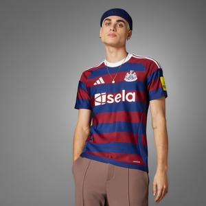 Koszulka Newcastle United FC 24/25 Away