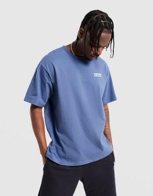 Columbia T-Shirt Heavyweight Iconic
