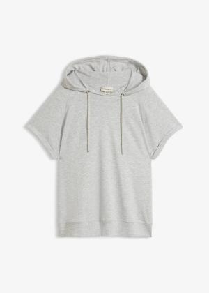 Bluza z kapturem