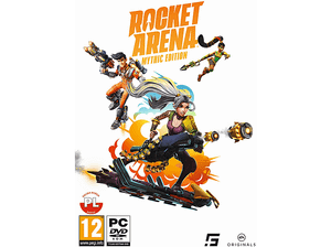Gra PC Rocket Arena Edycja Mityczna