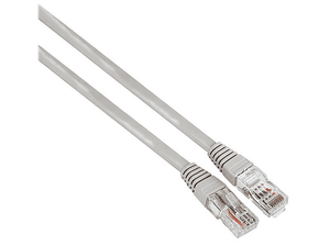 Kabel HAMA CAT-5e U / UTP, 1,5 m