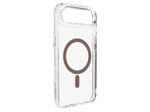 Etui SBS Lite Mag do iPhone 17 Air PUIPC1766LITEMCHOC Przezroczysto-czekoladowy