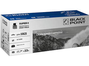 Toner BLACK POINT LBPPS1082