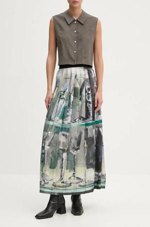 MSGM spódnica