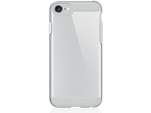 Etui BLACK ROCK Air Case do Apple iPhone 6/6s/7 Przezroczysty