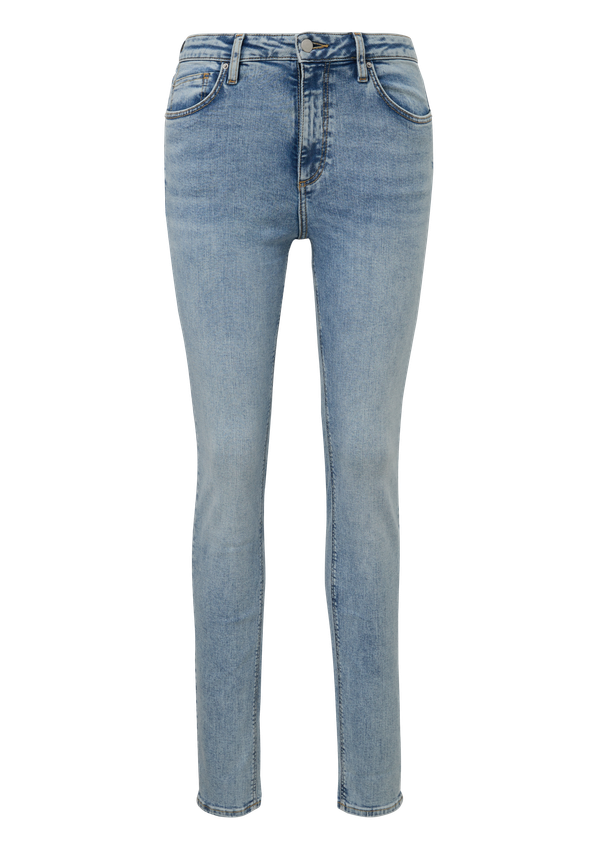Dżinsy Sadie / Skinny Fit / High Rise / Skinny Leg / Superstretch