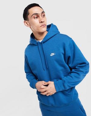 Nike Bluza Z Kapturem M Nk Club Bb Po