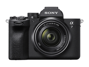 Aparat SONY Alpha α7 ILCE-7M4KB (SEL-2870)
