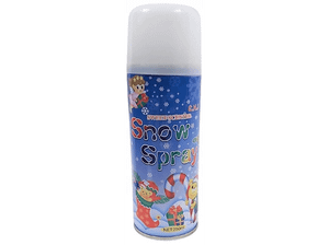 Sztuczny śnieg BELINE Snow Spray 250ml