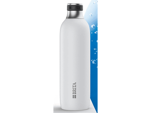 Butelka BRITA sodaTRIO 0.65 L Biały