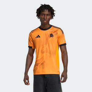 Wyjazdowa koszulka AS Roma 25/26