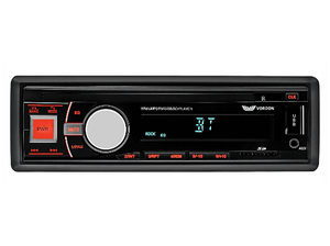 Radioodtwarzacz VORDON HT-172 Atlanta Czarny