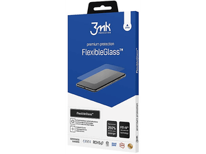 Szkło 3MK FlexibleGlass do Motorola Moto G54