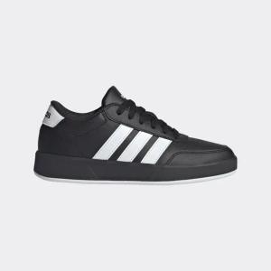 Buty Sportowe Adidas Kryte Czarne Biała Podeszwa BREAKNET JR8447 r. 36