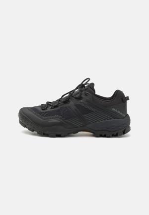 MAMMUT buty trekkingowe mękie Ducan II Low GTX czarne (40 2/3)