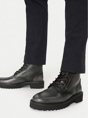 Pepe Jeans Trapery Durham Rub PMS50253 Czarny