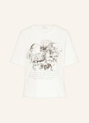 Riani T-Shirt weiss
