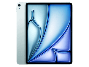 Tablet APPLE iPad Air 13 M4 (2026) 512GB Wi-Fi Niebieski