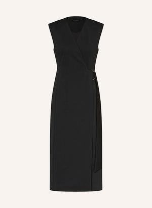 Ted Baker Sukienka Kopertowa Indrib schwarz