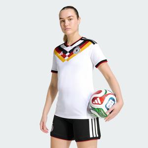 Koszulka podstawowa Germany 26 Women's Team