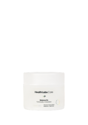 Health Labs Care Trychomaska z Ceramidami do Skóry Głowy Balance On 175ml