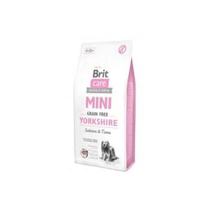 Brit Care Mini Grain Free Yorkshire