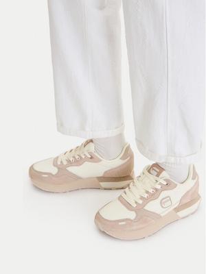 G-Star Raw Sneakersy CEO-YG240116-02L Beżowy