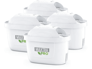 Wkład BRITA Maxtra Pro Hard Water Expert 3+1 szt