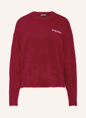 Pegador Sweter Alicante rot