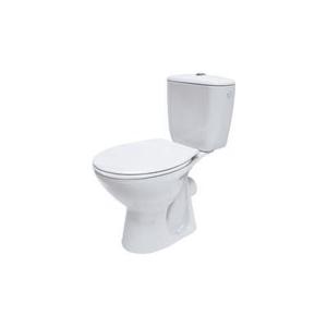 Kompakt WC President 304 010 3/6 l deska duroplast antybakteryjna MITO
