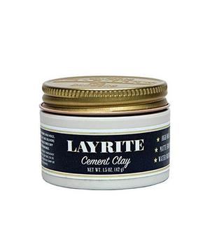Layrite Cement Clay Glinka do Włosów 42g