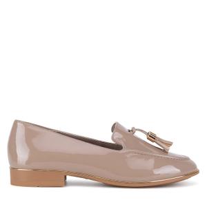 Loafersy Clara Barson