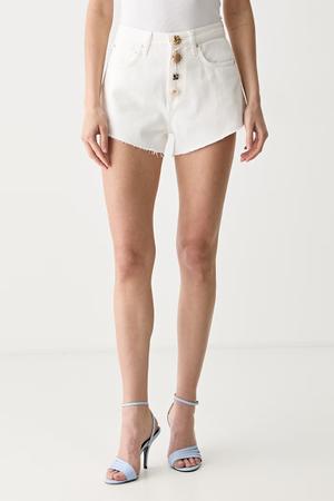 ViCOLO szorty damskie jeansowe