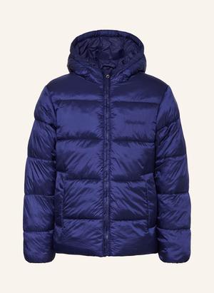 Jack&Jones Kurtka Pikowana blau