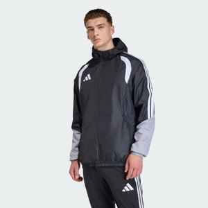 Tiro 26 Competition All Weather Jacket