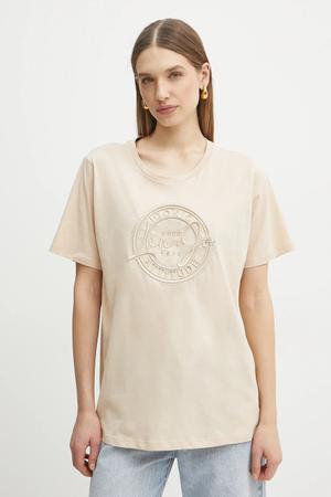 Liu Jo t-shirt bawełniany